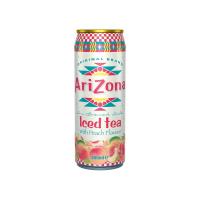 Drinks peach 500ml ARIZONA